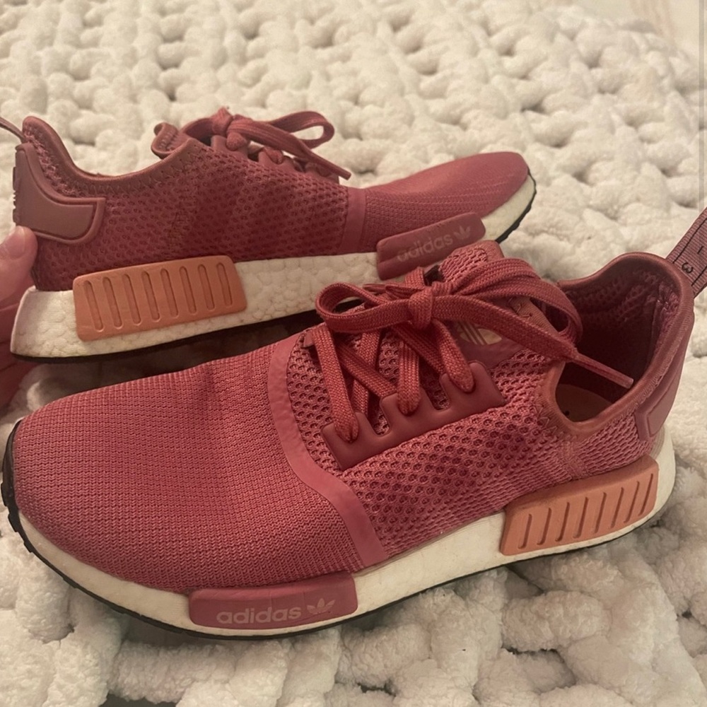 Adidas NMD women’s shoes size 7